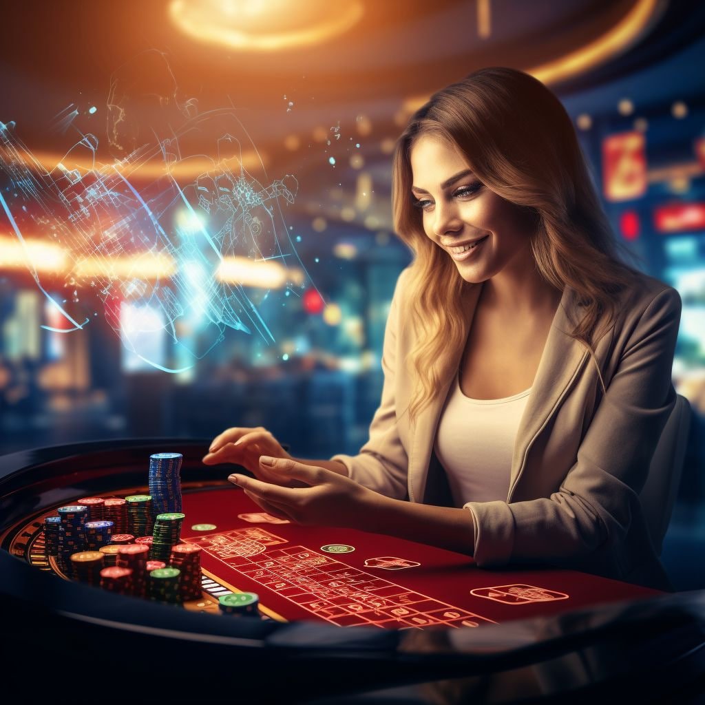 Slots