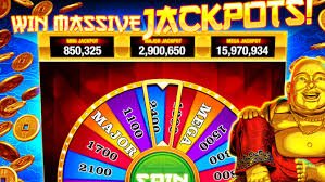 jjili စလော့ဂိမ်း အမျိုးအစားများ Megaways Jackpot Myanmar